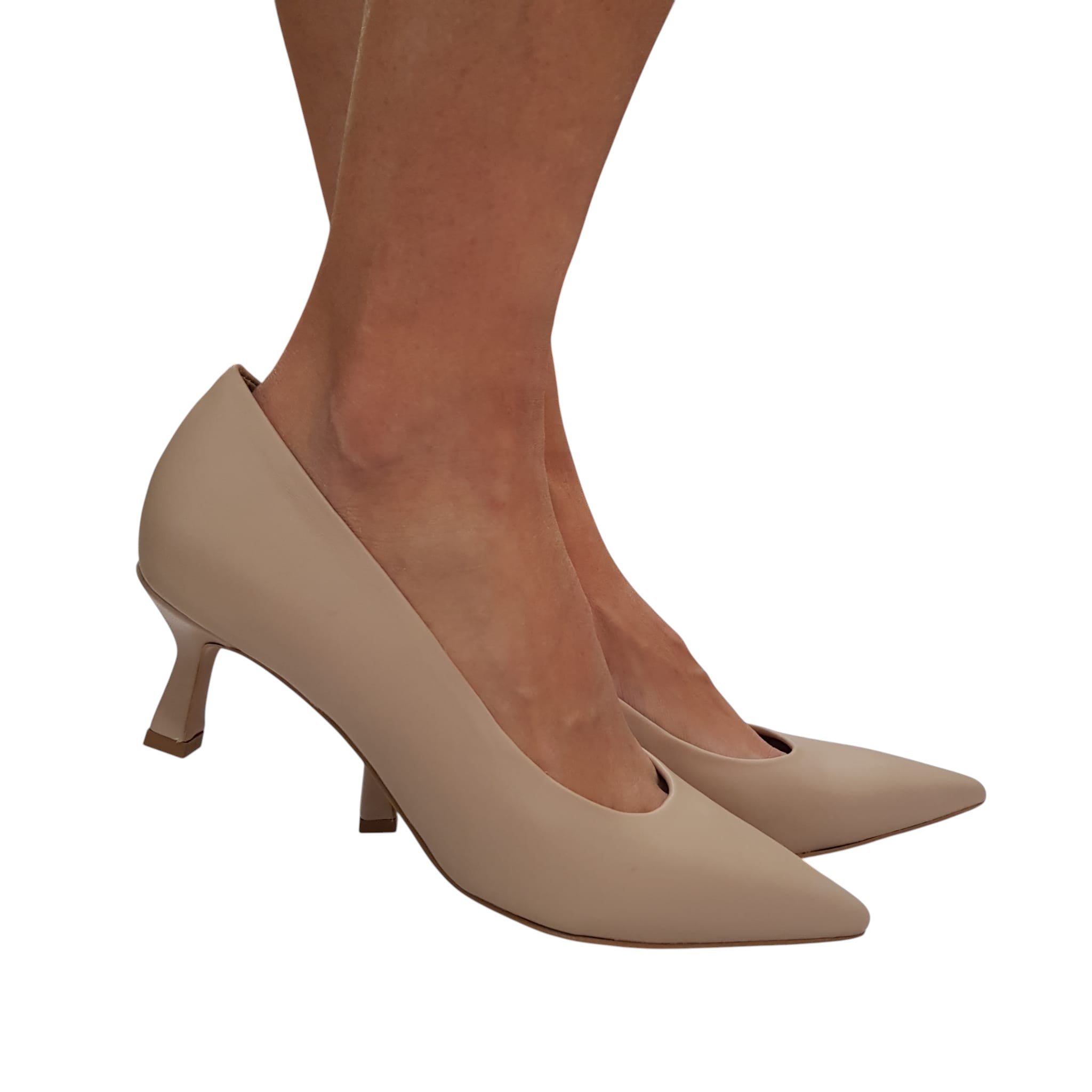 Andrea Pinto Dècolletè Donna Phard
www.offidani.it