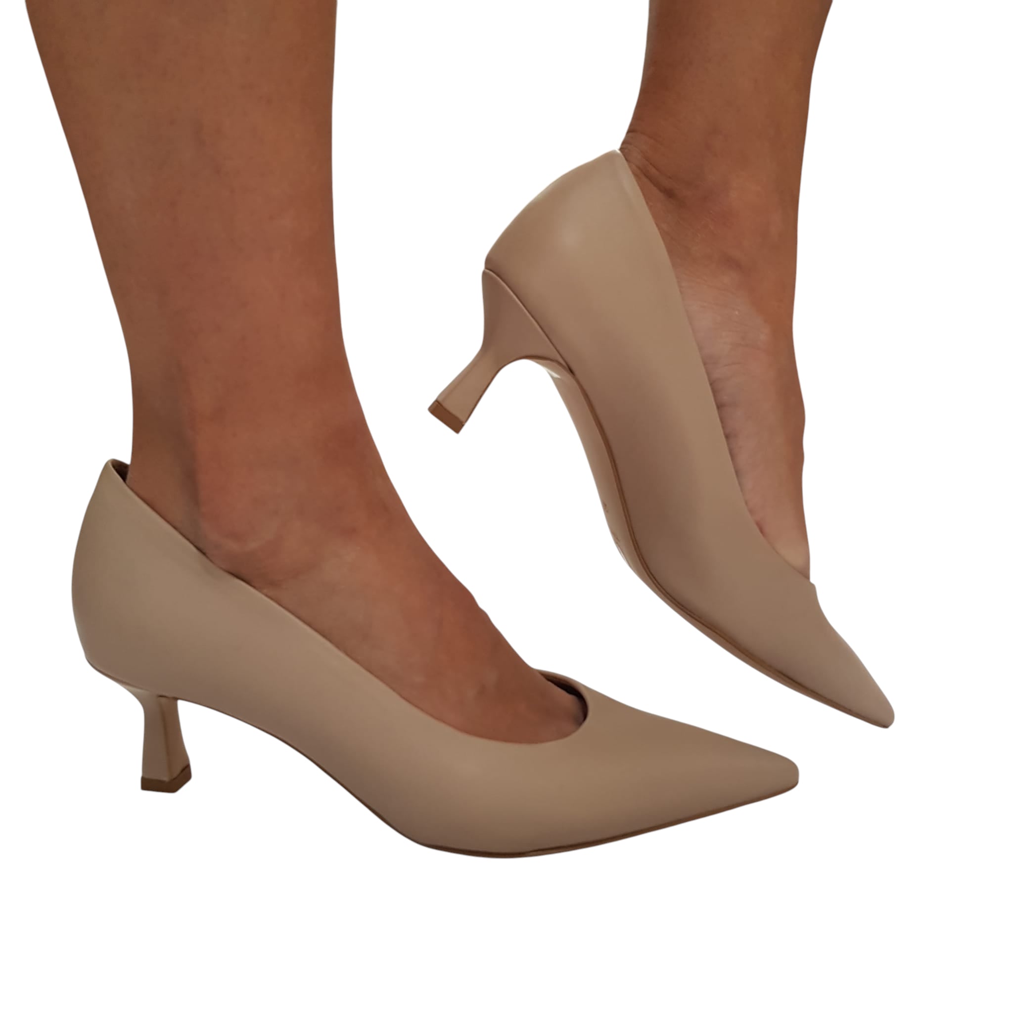 Andrea Pinto Dècolletè Donna Phard
www.offidani.it