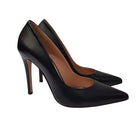 Andrea Pinto Dècolletè Donna Black
www.offidani.it