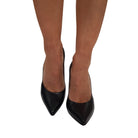 Andrea Pinto Dècolletè Donna Black
www.offidani.it