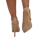 Andrea Pinto Dècolletè Donna Nocciola
www.offidani.it