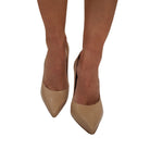 Andrea Pinto Dècolletè Donna Nocciola
www.offidani.it