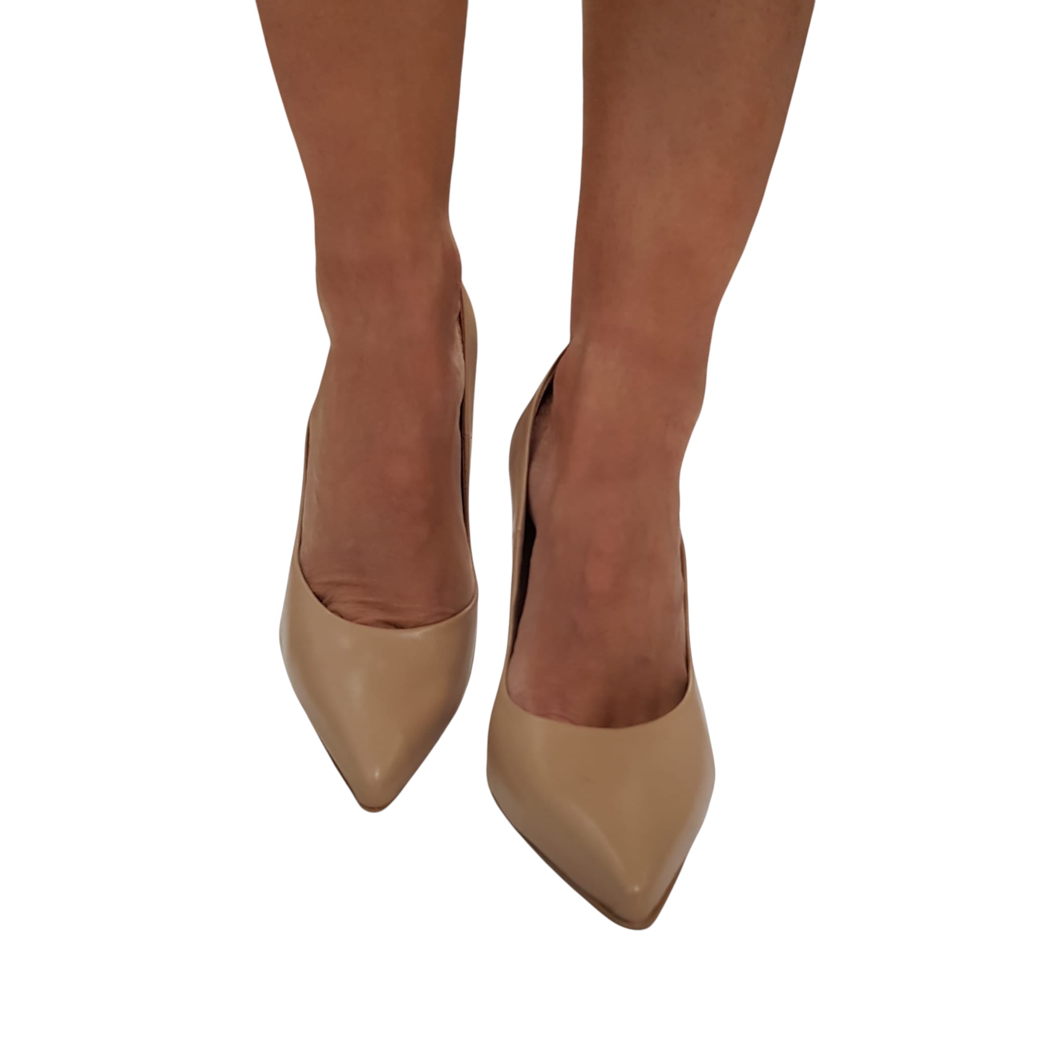 Andrea Pinto Dècolletè Donna Nocciola
www.offidani.it