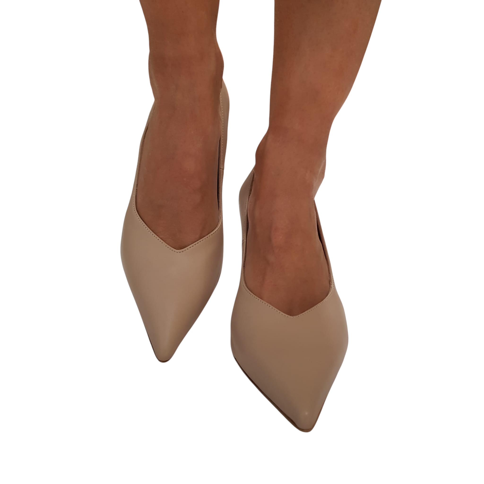 Andrea Pinto Dècolletè Donna Phard
www.offidani.it