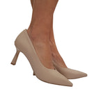 Andrea Pinto Dècolletè Donna Phard
www.offidani.it