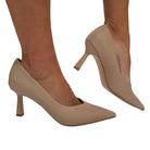 Andrea Pinto Dècolletè Donna Phard
www.offidani.it