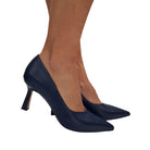 Andrea Pinto Dècolletè Donna Blu
www.offidani.it