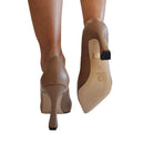 Andrea Pinto Décolleté Donna Pelle Mou www.offidani.it