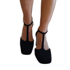 Andrea Pinto Décolleté Donna Nero www.offidani.it