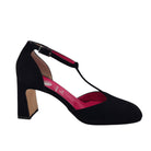 Andrea Pinto Décolleté Donna Nero www.offidani.it