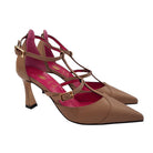 Andrea Pinto Décolleté Donna Pelle Mou www.offidani.it