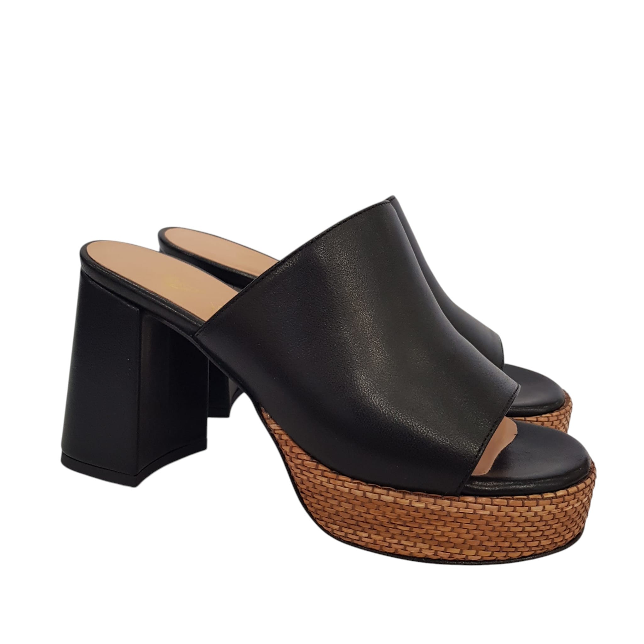 Andrea Pinto Sabot Donna www.offidani.it