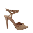 Andrea Pinto Sandalo Donna Beige
www.offidani.it