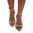 Andrea Pinto Sandalo Donna Beige
www.offidani.it