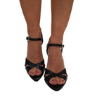 Andrea Pinto Sandalo Donna Black
www.offidani.it