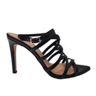 Andrea Pinto Sandalo Donna Black
www.offidani.it