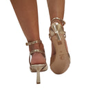 Andrea Pinto Sandalo Donna Oro
www.offidani.it