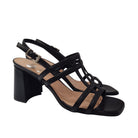 Andrea Pinto Sandalo Donna Black
www.offidani.it
