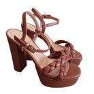 Andrea Pinto Sandalo Donna www.offidani.it