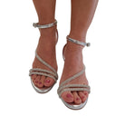 Andrea Pinto Sandalo Donna www.offidani.it