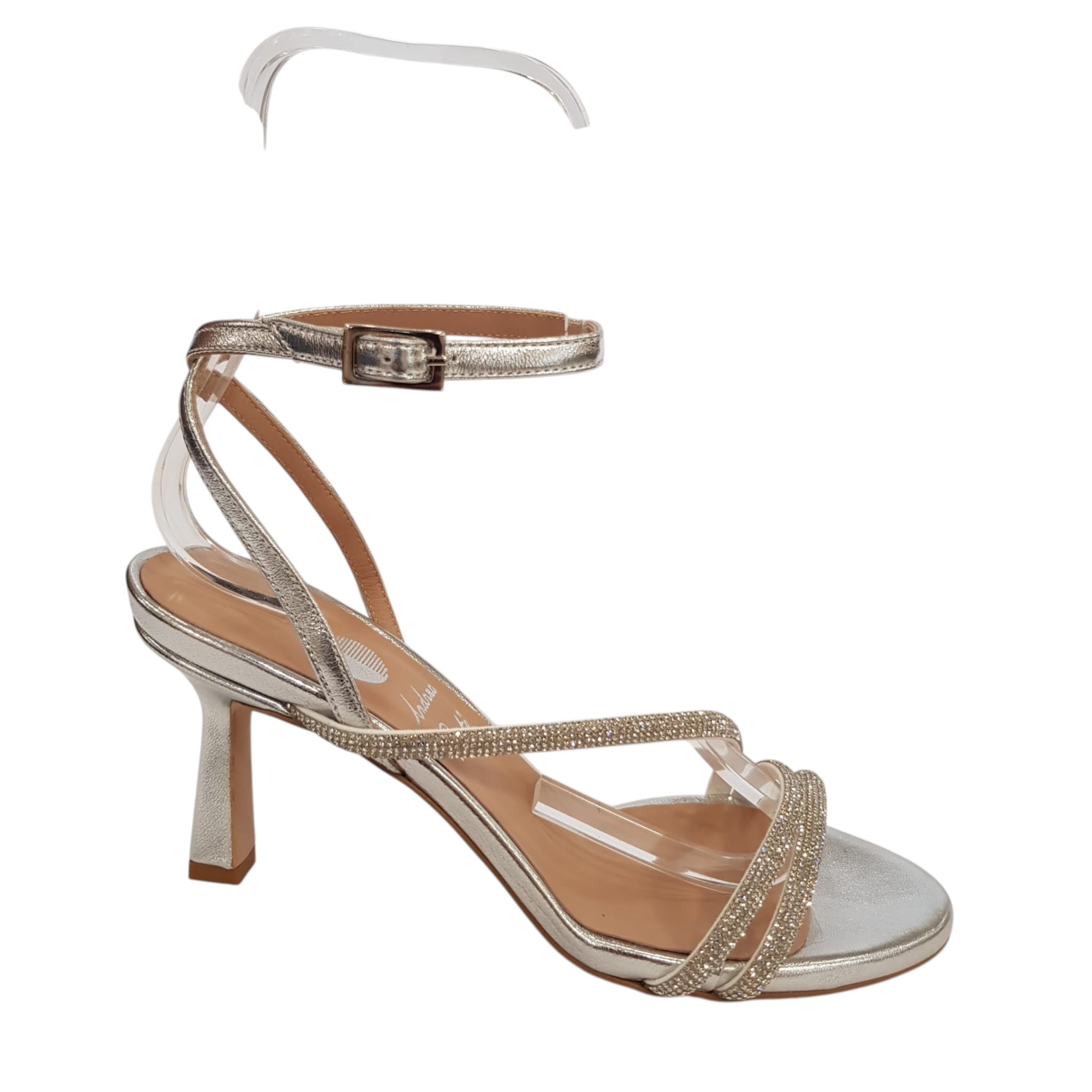 Andrea Pinto Sandalo Donna www.offidani.it