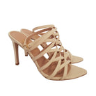 Andrea Pinto Sandalo Donna www.offidani.it