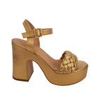 Andrea Pinto Sandalo Donna www.offidani.it