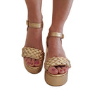 Andrea Pinto Sandalo Donna www.offidani.it