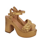 Andrea Pinto Sandalo Donna www.offidani.it