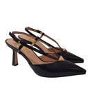 Andrea Pinto Slingback Donna Black
www.offidani.it