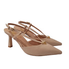 Andrea Pinto Slingback Donna Phard
www.offidani.it