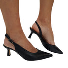 Andrea Pinto Slingback Donna Black
www.offidani.it