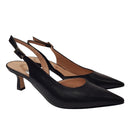 Andrea Pinto Slingback Donna Black
www.offidani.it