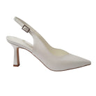 Andrea Pinto Slingback Donna Bianco
www.offidani.it