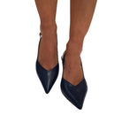 Andrea Pinto Slingback Donna Blu'
www.offidani.it