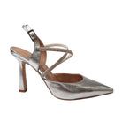 Andrea Pinto Slingback Donna Argento
www.offidani.it