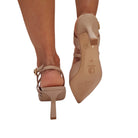 Andrea Pinto Slingback Donna Phard
www.offidani.it