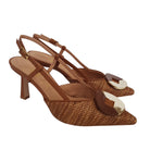 Andrea Pinto Slingback Donna www.offidani.it