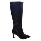 Andrea Pinto Stivale Donna Nero www.offidani.it