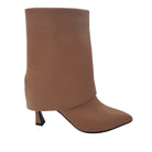 Andrea Pinto Stivaletto Tronchetto Donna Mou www.offidani.it