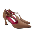 Andrea Pinto Décolleté Donna Pelle Mou www.offidani.it