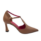 Andrea Pinto Décolleté Donna Pelle Mou www.offidani.it