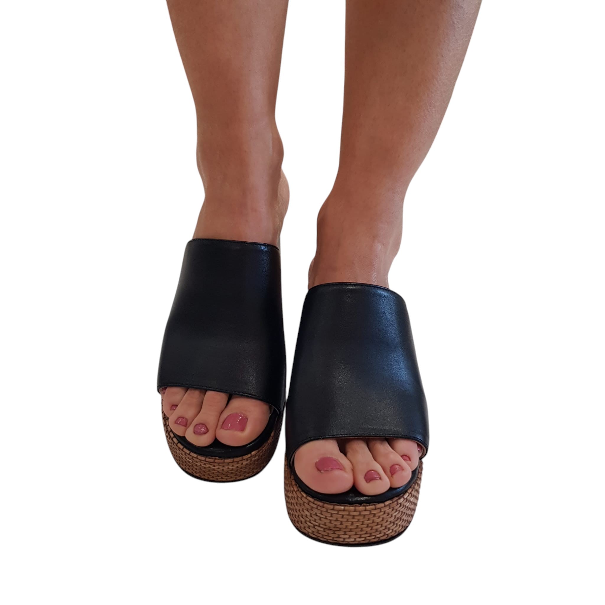 Andrea Pinto Sabot Donna www.offidani.it