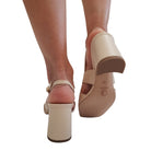 Andrea Pinto Sandalo Donna www.offidani.it