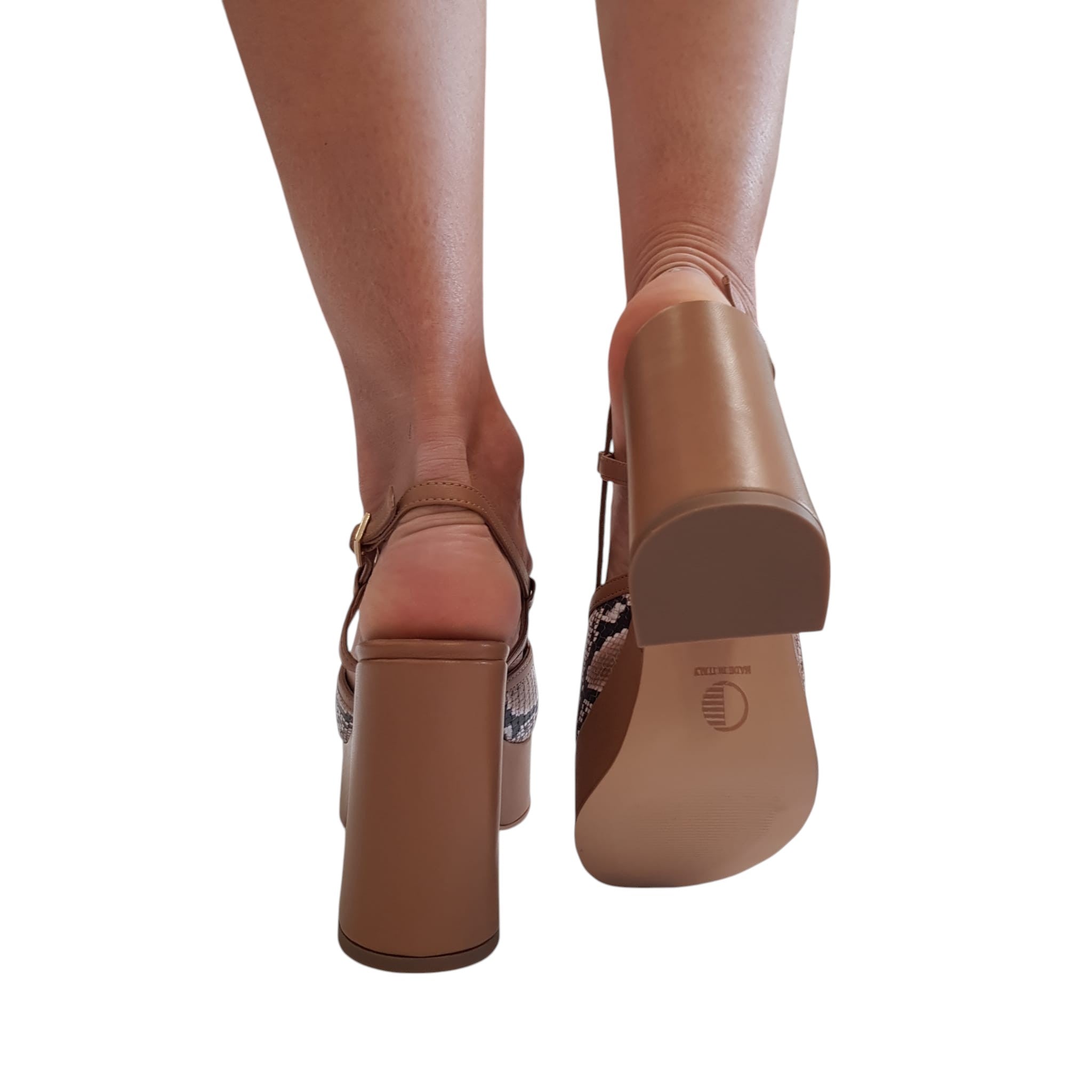 Andrea Pinto Sandalo Donna www.offidani.it