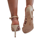 Andrea Pinto Sandalo Donna www.offidani.it