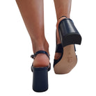 Andrea Pinto Sandalo Donna www.offidani.it