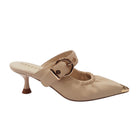 Apepazza Sandalo Sabot Donna www.offidani.it