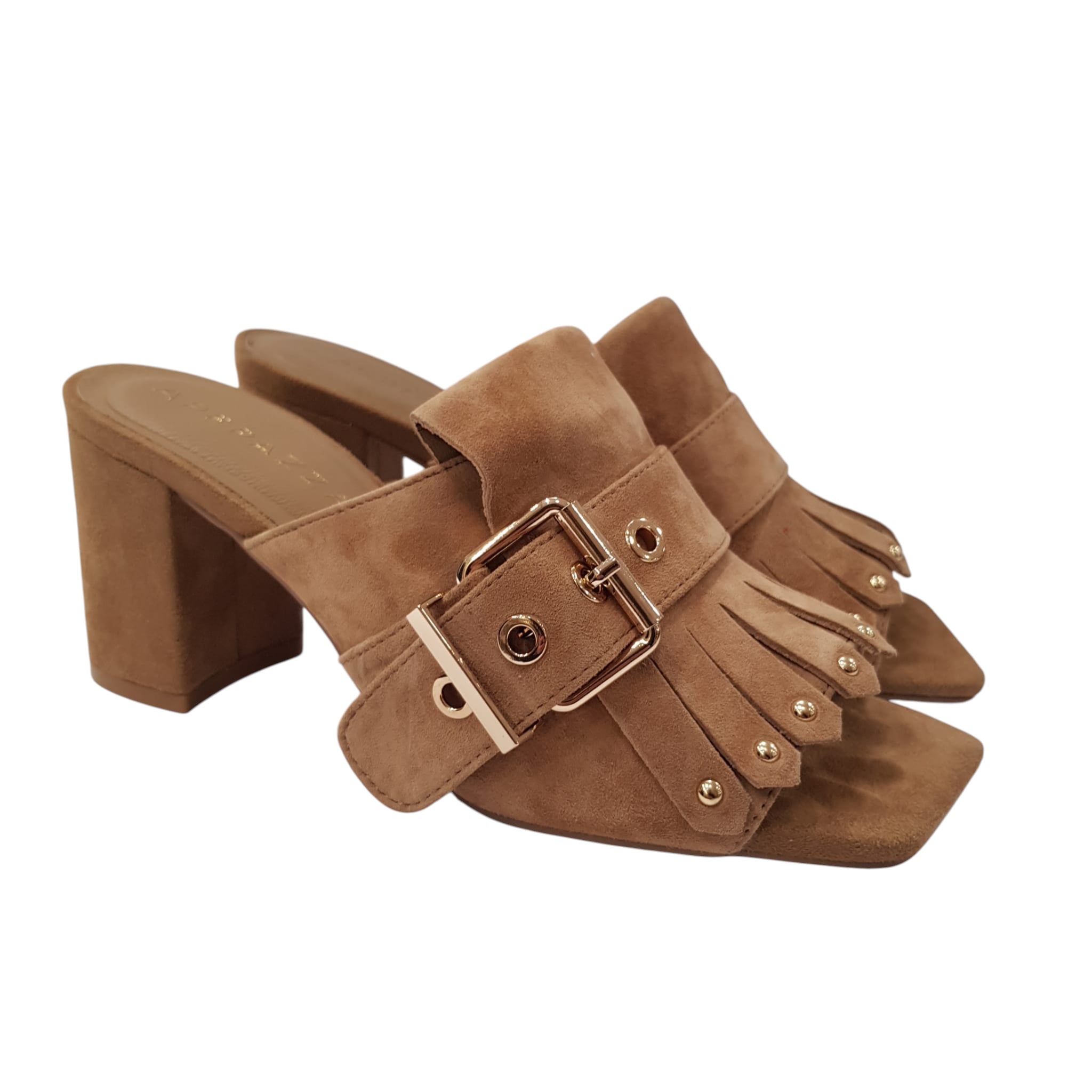 Apepazza Sabot Donna www.offidani.it