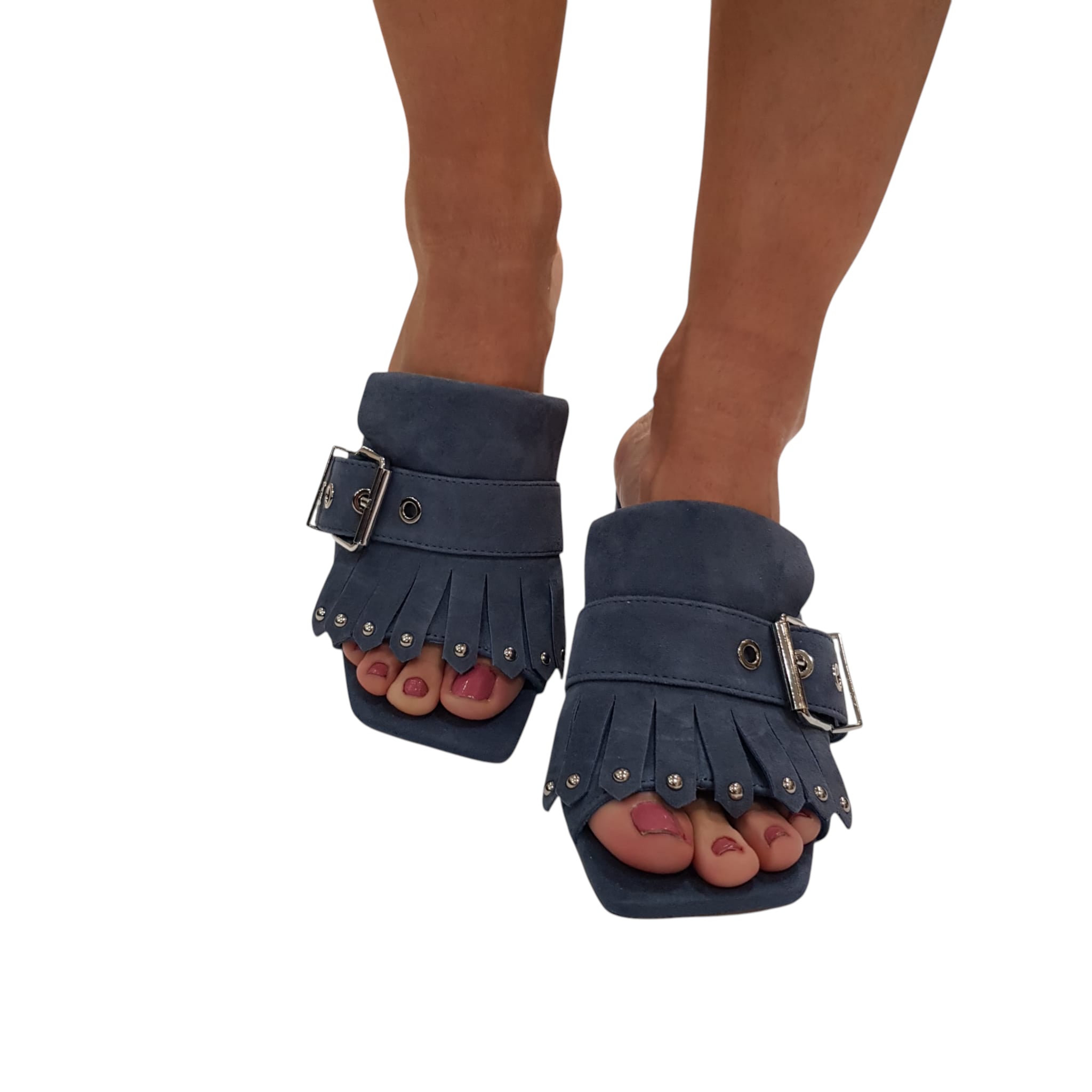 Apepazza Sandalo Sabot Donna www.offidani.it